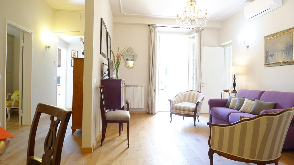 Arlecchino Appartement Florence Buitenkant foto