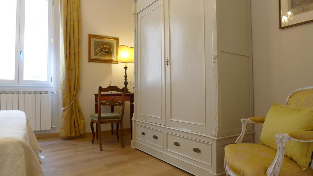 Arlecchino Appartement Florence Kamer foto