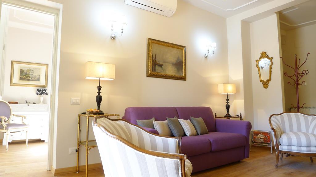 Arlecchino Appartement Florence Kamer foto