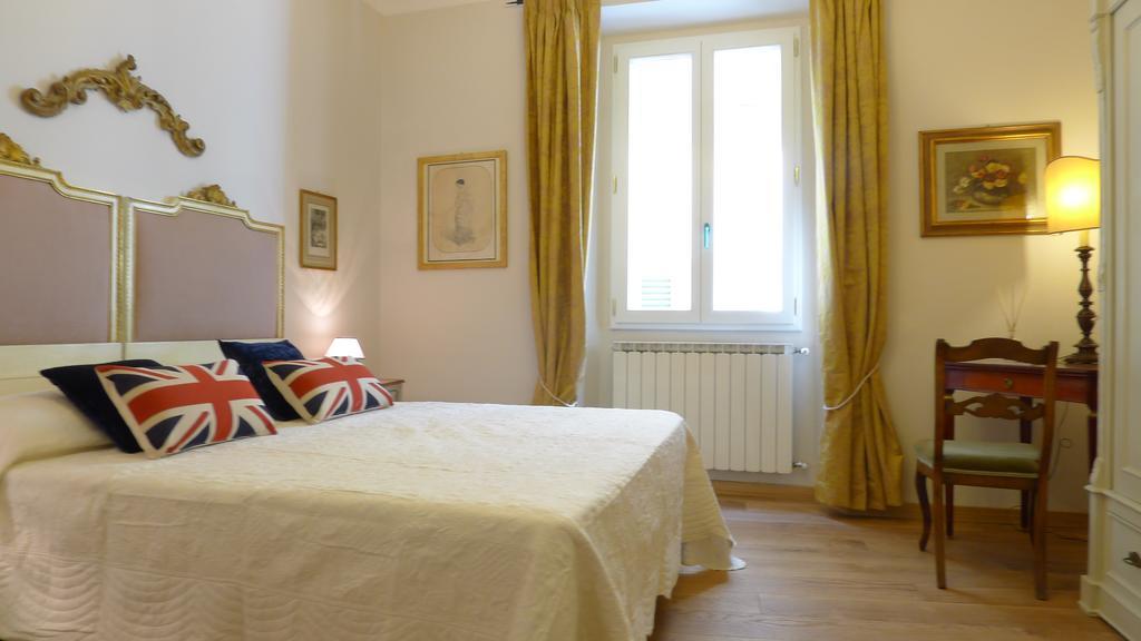 Arlecchino Appartement Florence Kamer foto