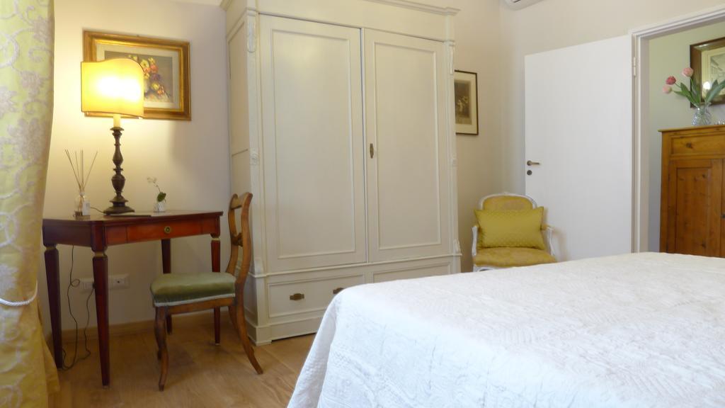 Arlecchino Appartement Florence Kamer foto