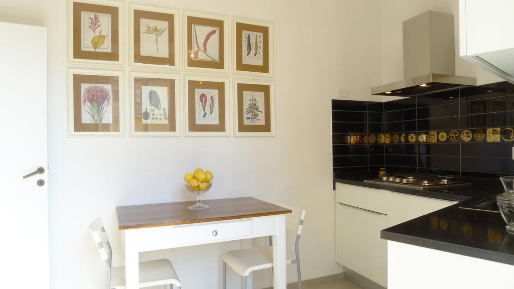 Arlecchino Appartement Florence Kamer foto