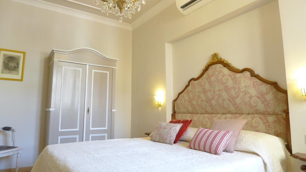 Arlecchino Appartement Florence Kamer foto